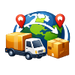 Driving Icon