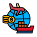 Driving Icon
