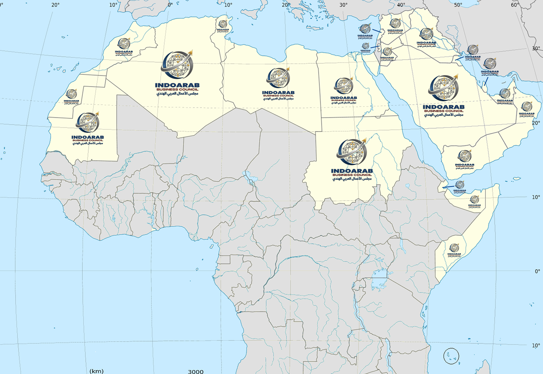 World Map