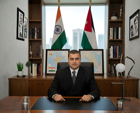 Mr. Akram