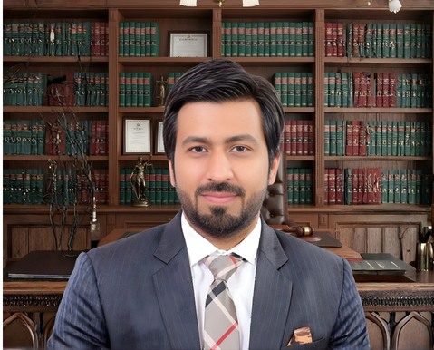 Mr. Ammar Mustafa