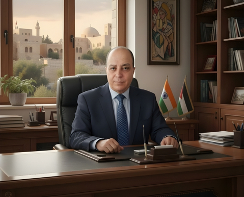 Dr. Akram Kewidar