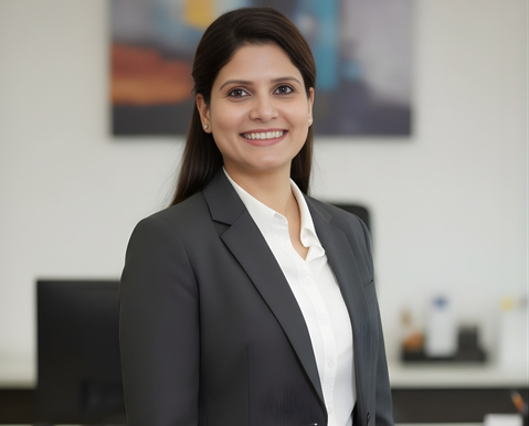 Mrs. Sayedda Ansari